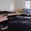(O vendo) PRS SE Custom 24 Quilt Violet (Indonesia, 2023)