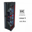 Pareja altavoces HK Linear5 LTS A 1000w