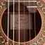 Guitarra clásica Alhambra Lut India Montcabrer G L e