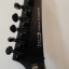 ESP LTD Arrow-NT Black Metal BLKS