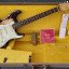 Fender stratocaster McCready 2022