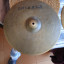 Joc de plats HiHat Istanbul Mehmet Agop "Pre Split" Tipus "Quick Beat".