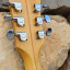1983 Guild STARFIRE IV Blonde DiMarzio original (Gibson ES335)