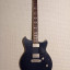 Guitarra eléctrica Yamaha Revstar RS620 Burnt Charcoal
