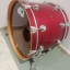 DW Collector's Series Satin Oil 4-piece Shell Pack - Cherry Satin Oil