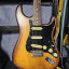 Cuerpo Fender Stratocaster American