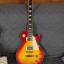 Epiphone les paul standard pro