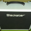 O cambio. Combo Blackstar HT5R White edition