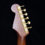 Fender '62 Stratocaster ST62 Walnut Stain 1993