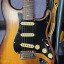 Cuerpo Fender Stratocaster American