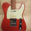 Fender Player Plus Nashville Telecaster