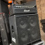 Marshall MB 450H + MBC 410