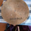 Joc de plats HiHat Istanbul Mehmet Agop "Pre Split" Tipus "Quick Beat".