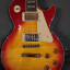 Epiphone les paul standard pro