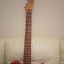 Fender Player Plus Nashville Telecaster