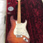 Fender Select Series Stratocaster 2013