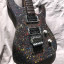 Jackson JS32 DK 2000 / Seymour Duncan TB4J Maricela Juarez 80s