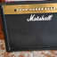 Fender Stratocaster Mexican Deluxe y Marshall MG250 DFX
