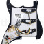 Pickguard Custom Shop Texas Special