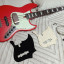 SIRE MARCUS MILLER V3-4 Red Satin nuevo con mejoras y extras