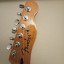 Fender Player Plus Nashville Telecaster