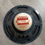 Altavoz Jensen C12Q de 8ohm