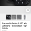 Framus D Series XG