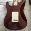 Fender Select Series Stratocaster 2013