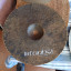 Joc de plats HiHat Istanbul Mehmet Agop "Pre Split" Tipus "Quick Beat".