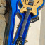 1983 Guild STARFIRE IV Blonde DiMarzio original (Gibson ES335)