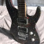 Jackson JS32 DK 2000 / Seymour Duncan TB4J Maricela Juarez 80s