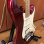 Fender Stratocastes Floid Rose USA  1992RESEVADA