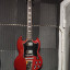 RESERVADA!! Gibson SG Customizada año 2000