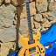 1983 Guild STARFIRE IV Blonde DiMarzio original (Gibson ES335)