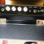 Ampli de bajo Fender RUMBLE 15 V3 (Pequeño)