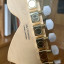Fender Stratocaster partcaster