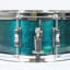 Caja Ludwig Classic Maple antigua de 14"x6,5"