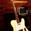 Fender telecaster AVRI 64 PURE VINTAGE