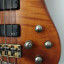 Bajo Warwick Streamer Stage I 5 cuerdas