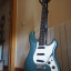 Novo Idris Custom S3 Aged Pelham Blue
