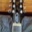 Epiphone les paul standard pro