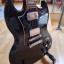 Gibson sg standard Ebony 2000