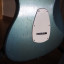 Novo Idris Custom S3 Aged Pelham Blue