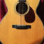 Collings OM2H del 2012