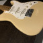 Fender stratocaster USA 1983