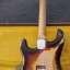 Fender stratocaster McCready 2022