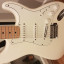 Fender standard stratocaster