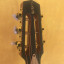 Guitarra Manouche de Lutier