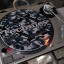 TOCADISCOS DJ TECHNICS MK2 SL 1200