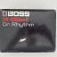 Caja de ritmos Boss DR-550 MKII